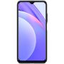 Nillkin Super Frosted Shield Matte cover case for Xiaomi Redmi Note 9 4G (China), Redmi 9 Power, Redmi 9T order from official NILLKIN store